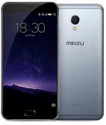 Ремонт телефона Meizu MX6 в Липецке